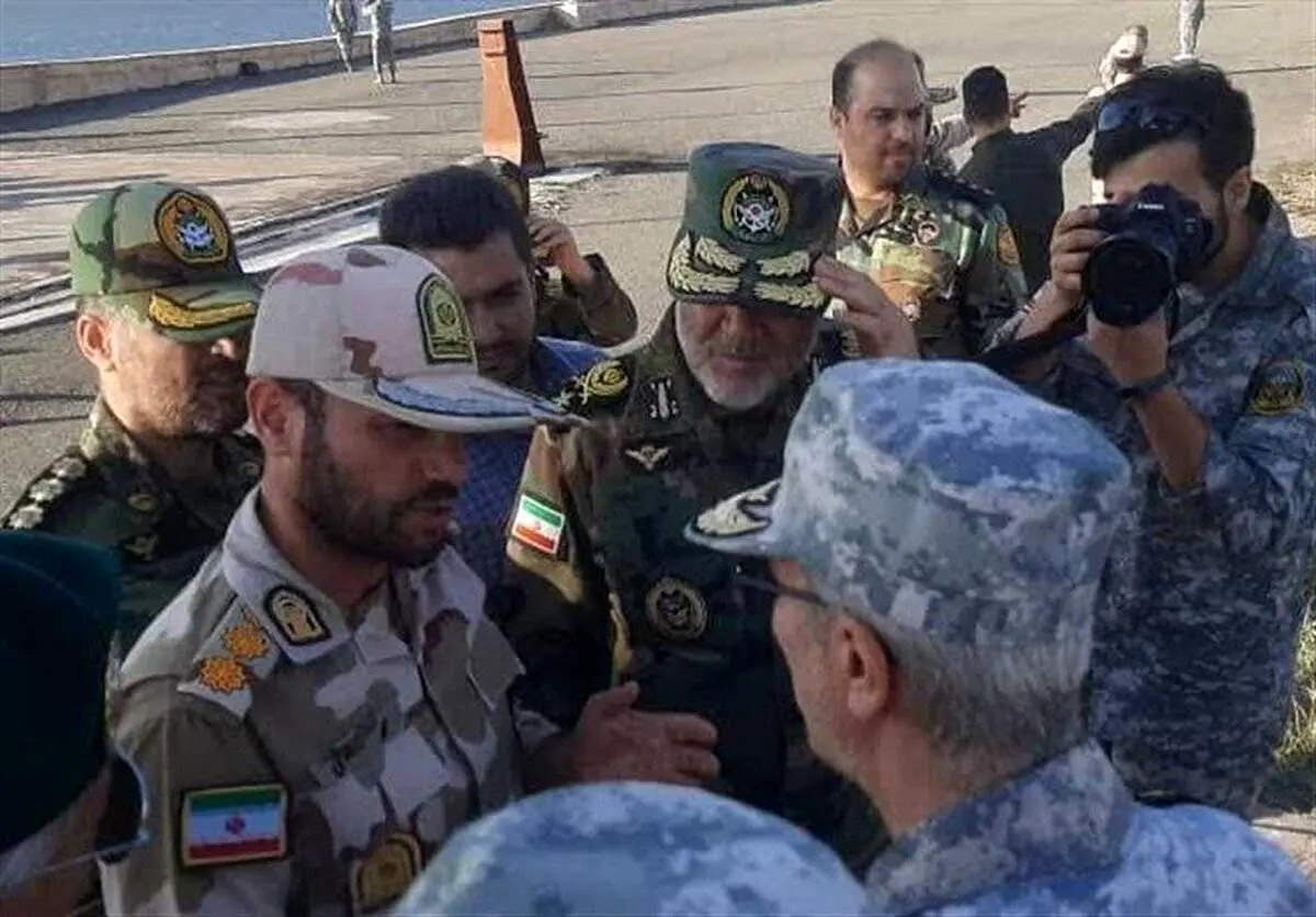 بررسی آخرین وضعیت پدافند غیرعامل در مرز مشترک ایران و آذربایجان