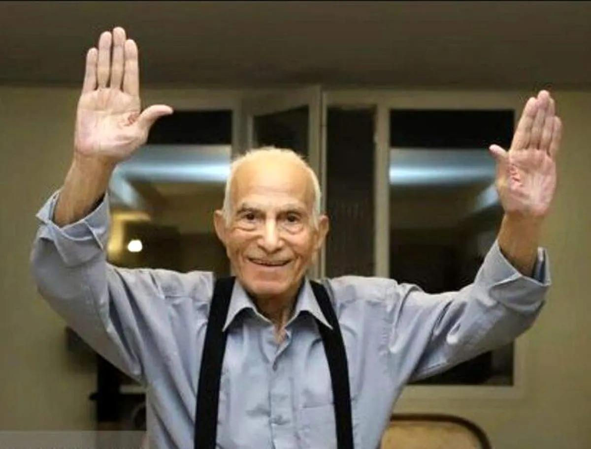 دوبلور شخصیت کارتونی معروف «میکی موس» درگذشت