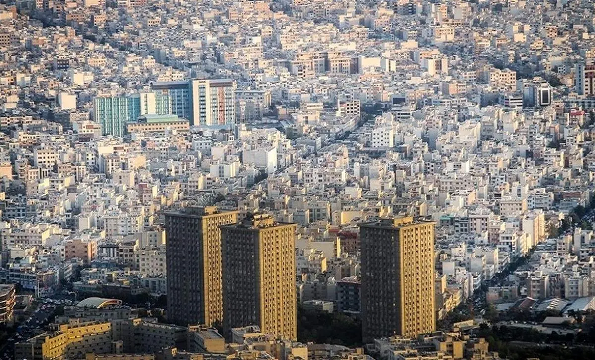 چرا فایل‌های اجاره در پایتخت آب رفت؟