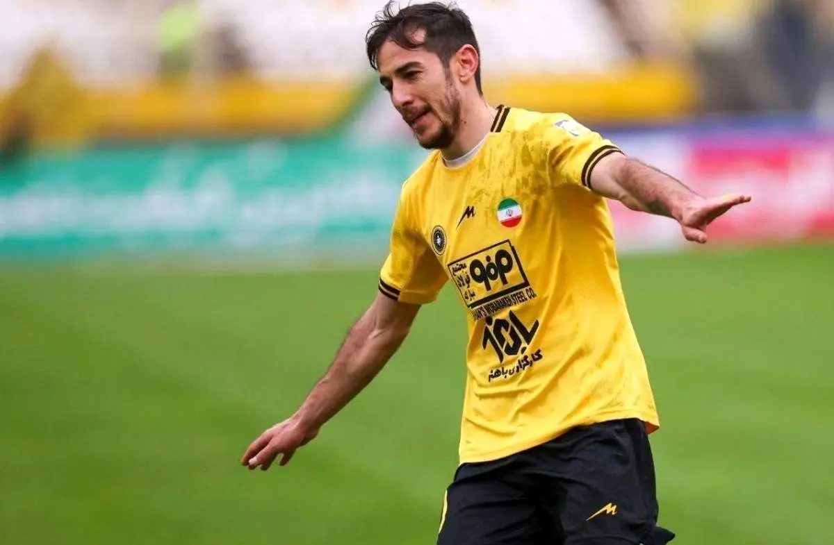 معاوضه جنجالی بین استقلال و سپاهان؟