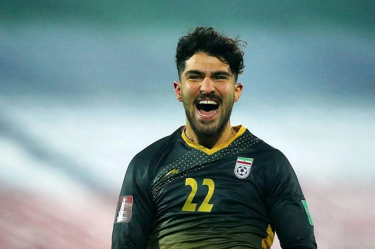 ماجرای انصراف امیر عابدزاده از استقلالی شدن؛ پای احمدرضاعابدزاده در میان است