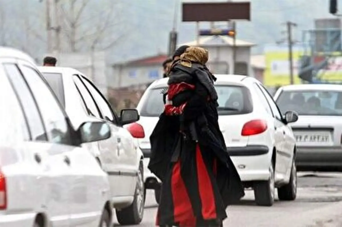 روایت باورنکردنی از پیشنهاد رشوه میلیاردی گدایی به شهرداری +فیلم