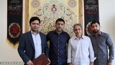 تصمیم جدید دبیر درست پس از پیروزی در انتخابات!