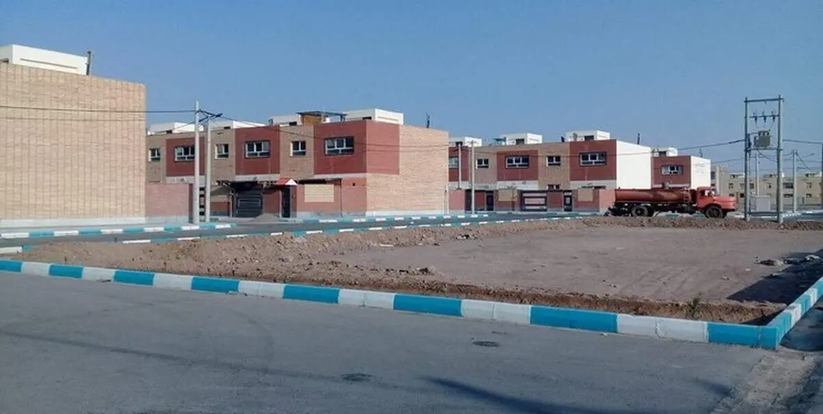 خوداظهاری ۲.۶ میلیون خانواده در سامانه املاک