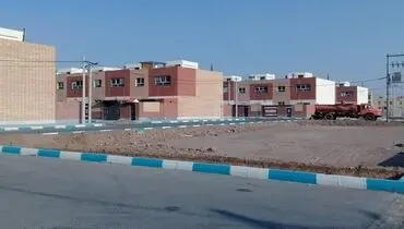خوداظهاری ۲.۶ میلیون خانواده در سامانه املاک