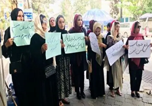 ساخت خانه‌های دریایی صدای علمای افغانستان را در آورد!+ عکس