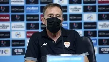 زمان آمدن دستیار اسپانیایی نکونام اعلام شد