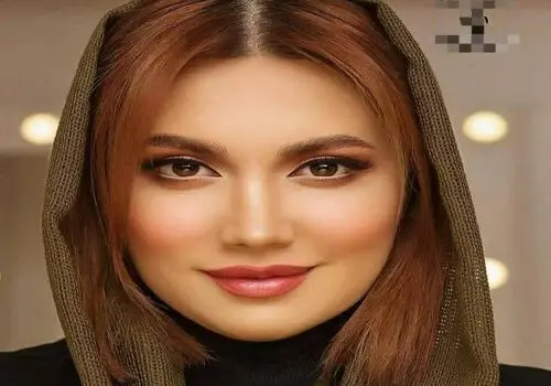استایل غیر رسمی با تغییر چهره عجیب سمیرا حسینی «بازیگر سریال صاحبدلان»
