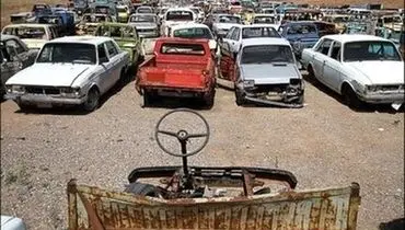 اعلام شرط شماره گذاری خودروهای وارداتی