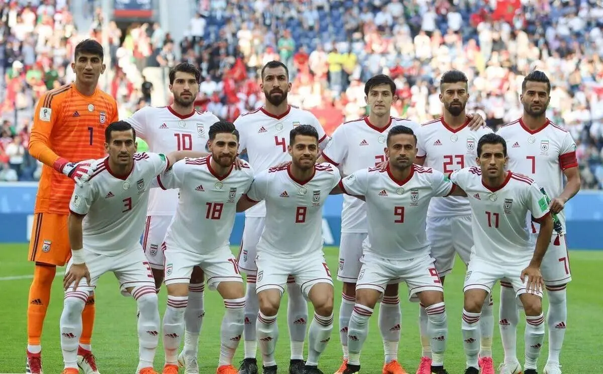 ایران شهریورماه به مصاف بلغارستان می‌رود