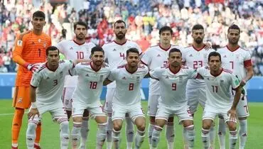 ایران شهریورماه به مصاف بلغارستان می‌رود