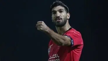 سورپرایز هواداران پرسپولیس؛ مهاجم محبوب یحیی در راه تهران!
