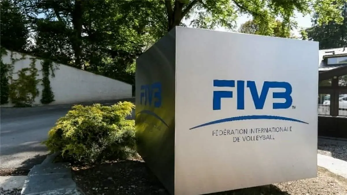واکنش متفاوت فدراسیون جهانی والیبال به پیروزی آمریکا در برابر فرانسه
