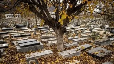 قیمت باورنکردنی دفن هر کیلو اعضای قطع شده بدن+ عکس