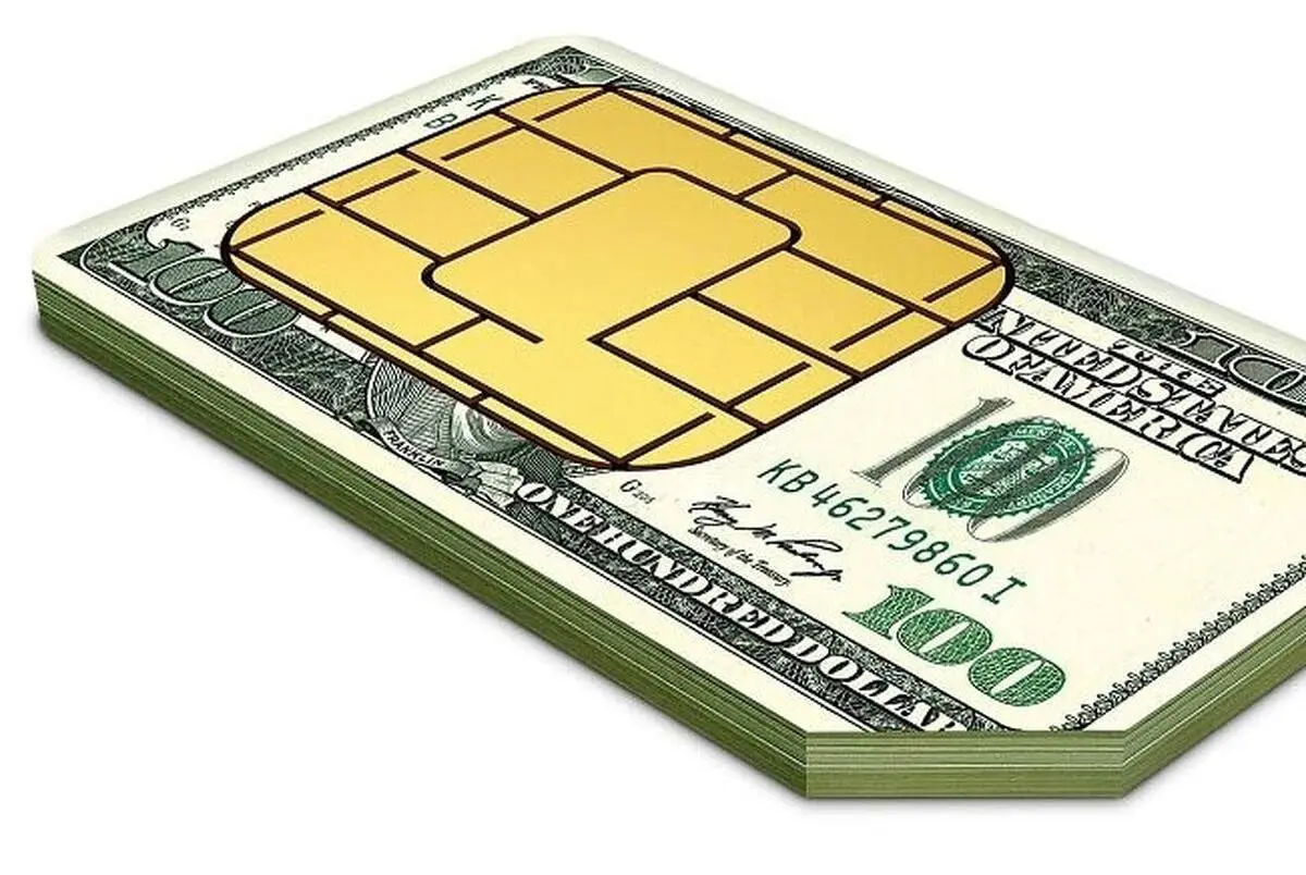 جولان نجومی سیم‌کارت‌های بین‌ المللی برای دور زدن فیلترینگ!