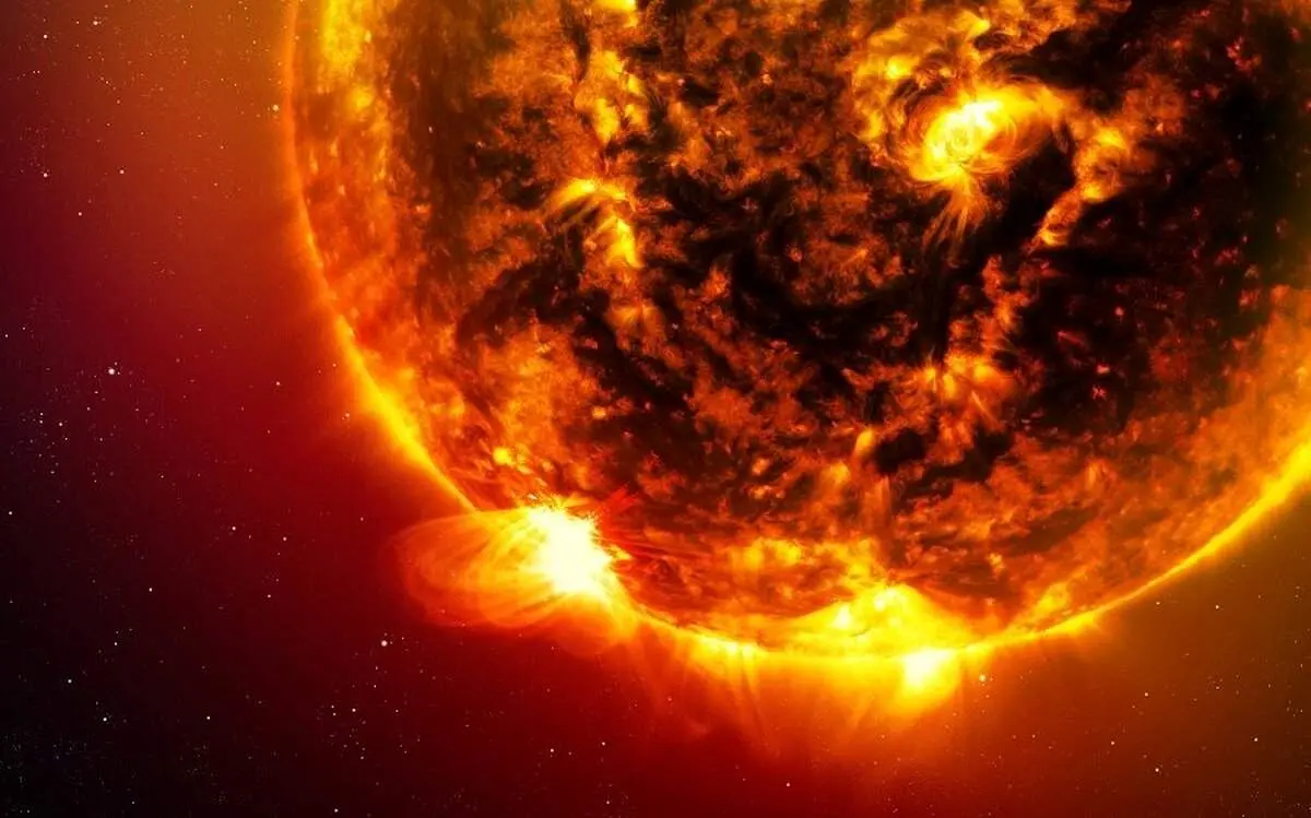 «آدمخوار» کماکان در کمین زمین است!+ عکس