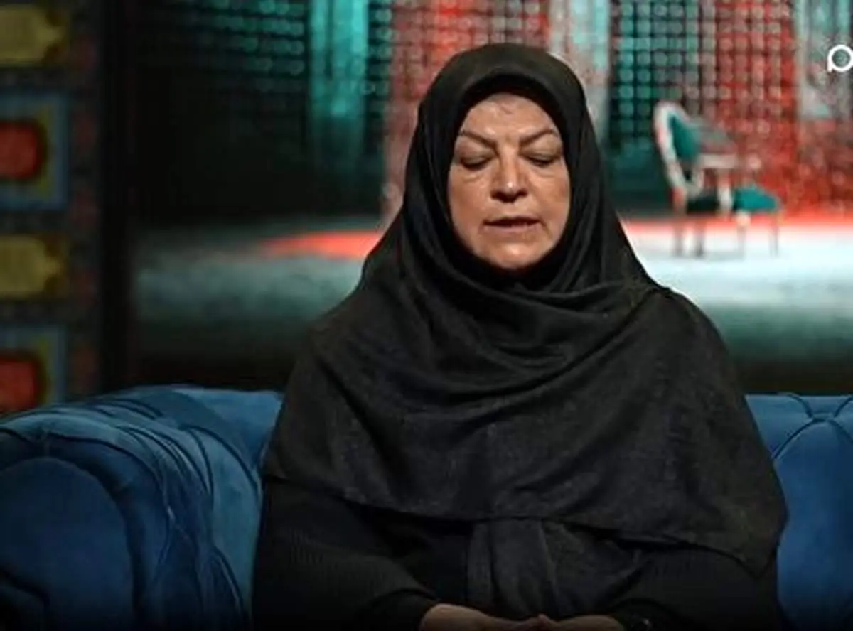 افشاگری از فساد اخلاقی بزرگ مسعود رجوی سرکرده گروهک منافقین