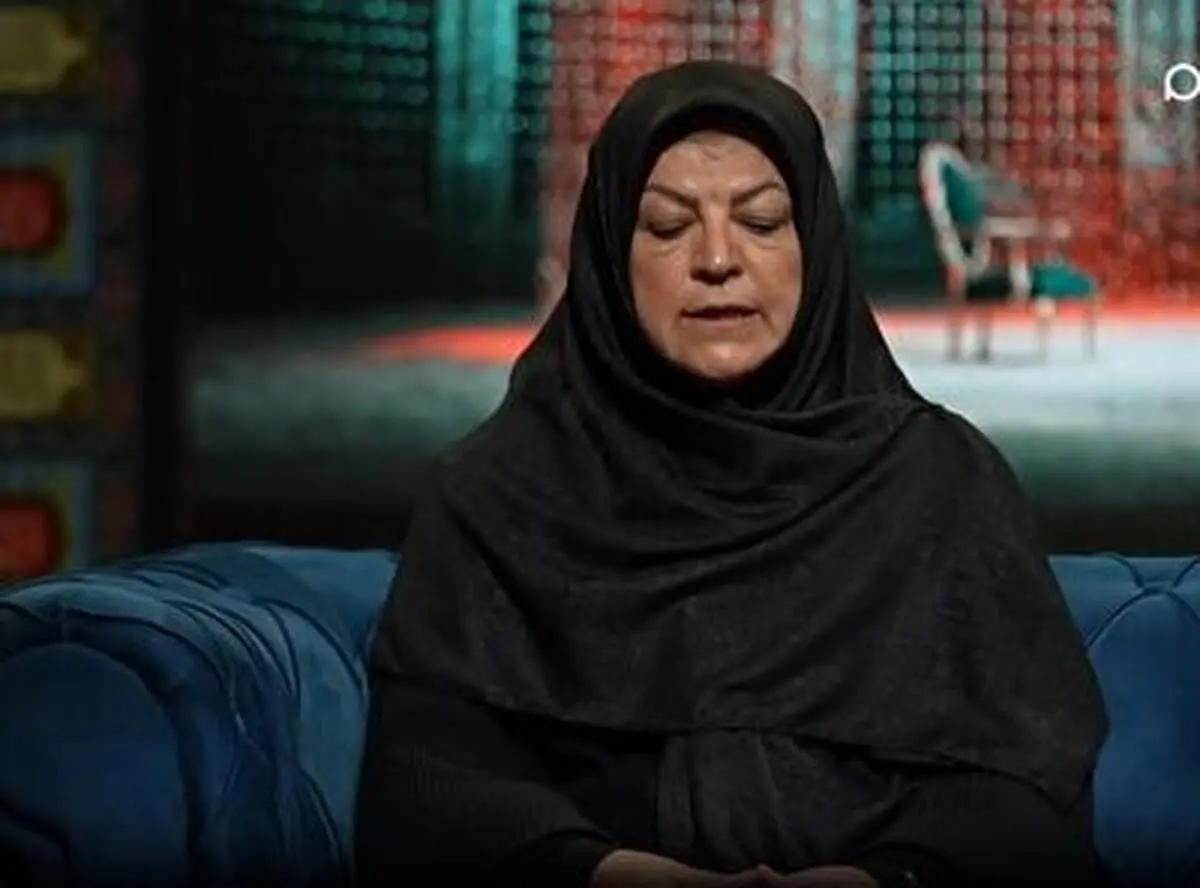افشاگری از فساد اخلاقی بزرگ مسعود رجوی سرکرده گروهک منافقین