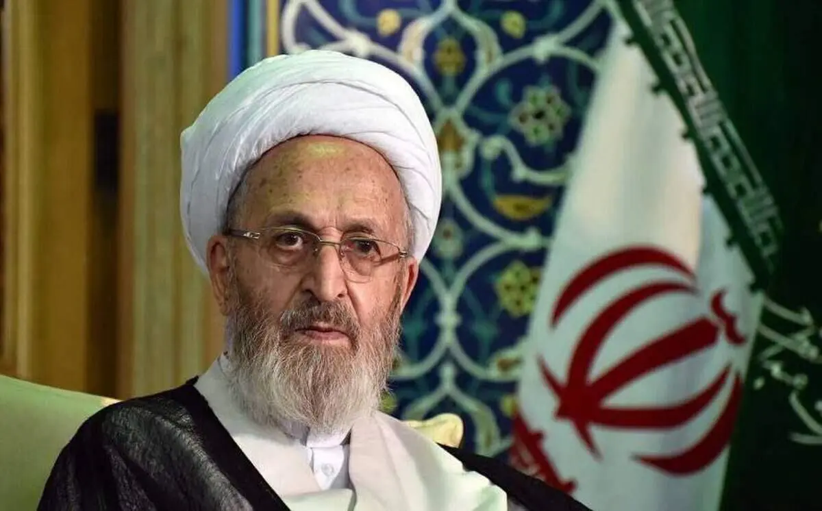حکم نوحه خوانی زنان از منظر آیت‌الله سبحانی