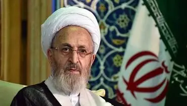 حکم نوحه خوانی زنان از منظر آیت‌الله سبحانی