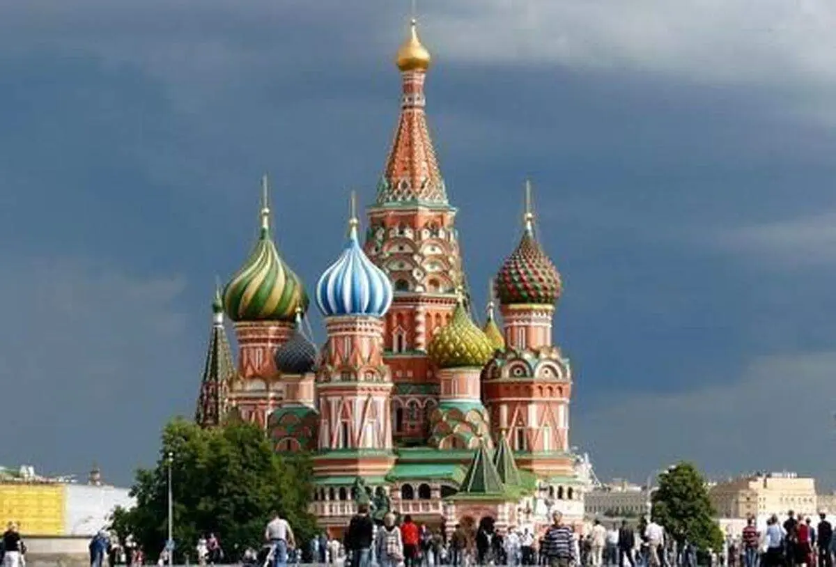 روادید الکترونیکی روسیه برای گردشگران ایرانی