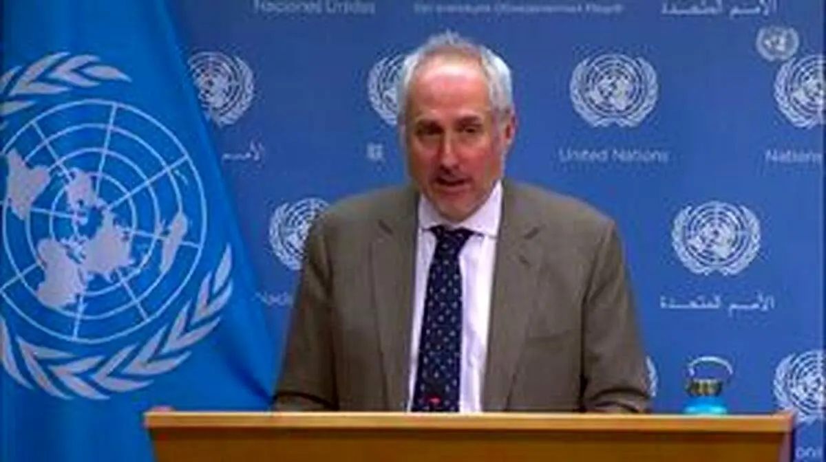 واکنش سازمان ملل به هتک حرمت قرآن