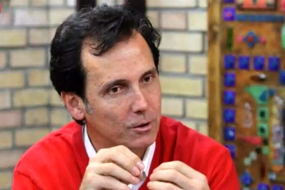 سعید عزیزیان: عابدزاده در استقلال موفق می‌شد؛ از هواداران استقلال می‌خواهم اجازه دهند حسینی بماند