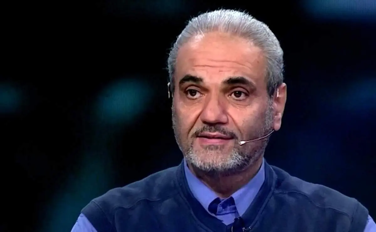 جواد خیابانی: گفتند چیزی نگو که مردم به خیابان نیایند!