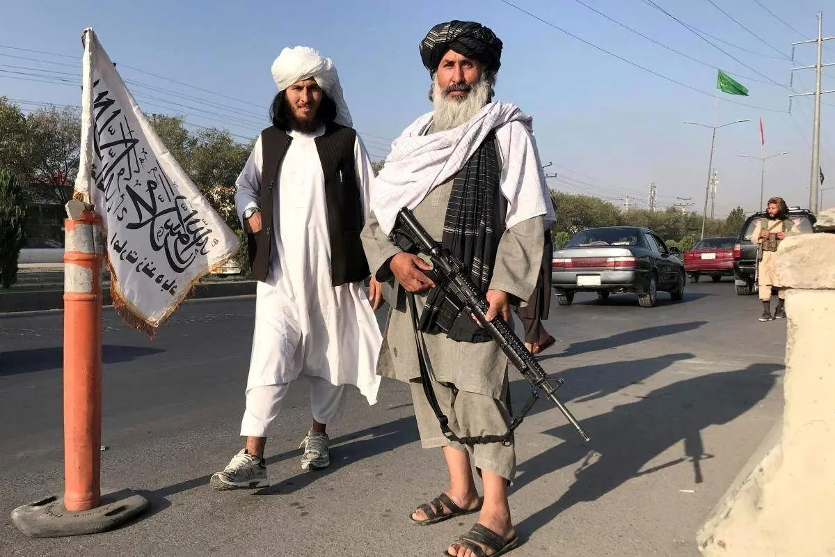 پاکستان خطاب به طالبان: از آمدن شما استقبال کردیم اما به دشمنان ما پناه دادید