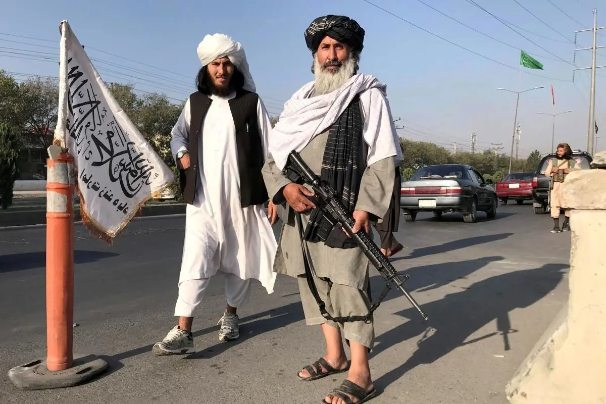 پاکستان خطاب به طالبان: از آمدن شما استقبال کردیم اما به دشمنان ما پناه دادید