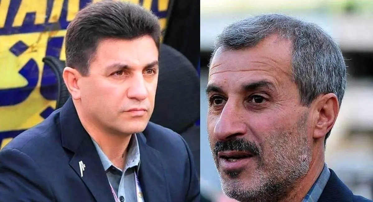 قلعه‌نویی از مایلی کهن شکایت کرد