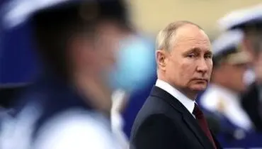 قویترین رایانه کوانتومی تاریخ روسیه در اختیار پوتین+ عکس