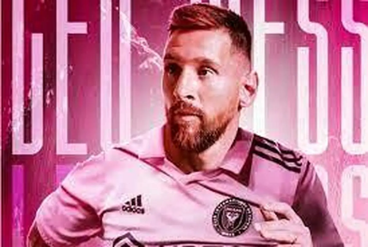 شاهکار لیونل مسی با سوپرگل ۳امتیازی در دقیقه ۹۴+ فیلم