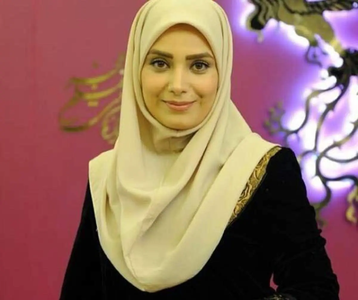 تغییر چهره صبا راد غوغا کرد+ عکس