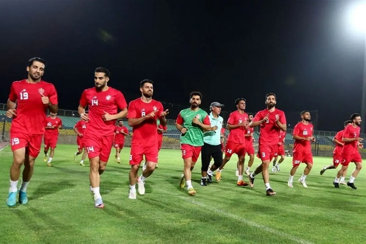 شرط قهرمانی پرسپولیس در فصل بعد مشخص شد