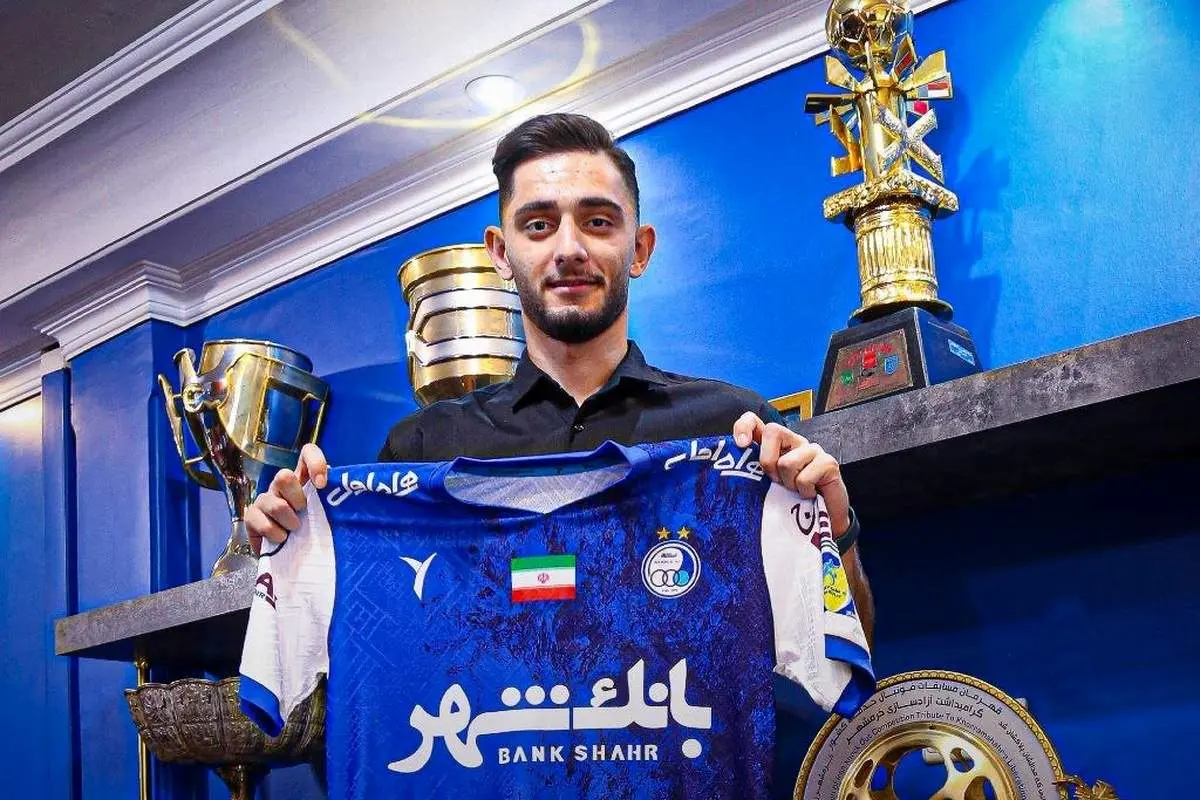 دربی منفجر میشود! دومین پرسپولیسی هم به استقلال رفت