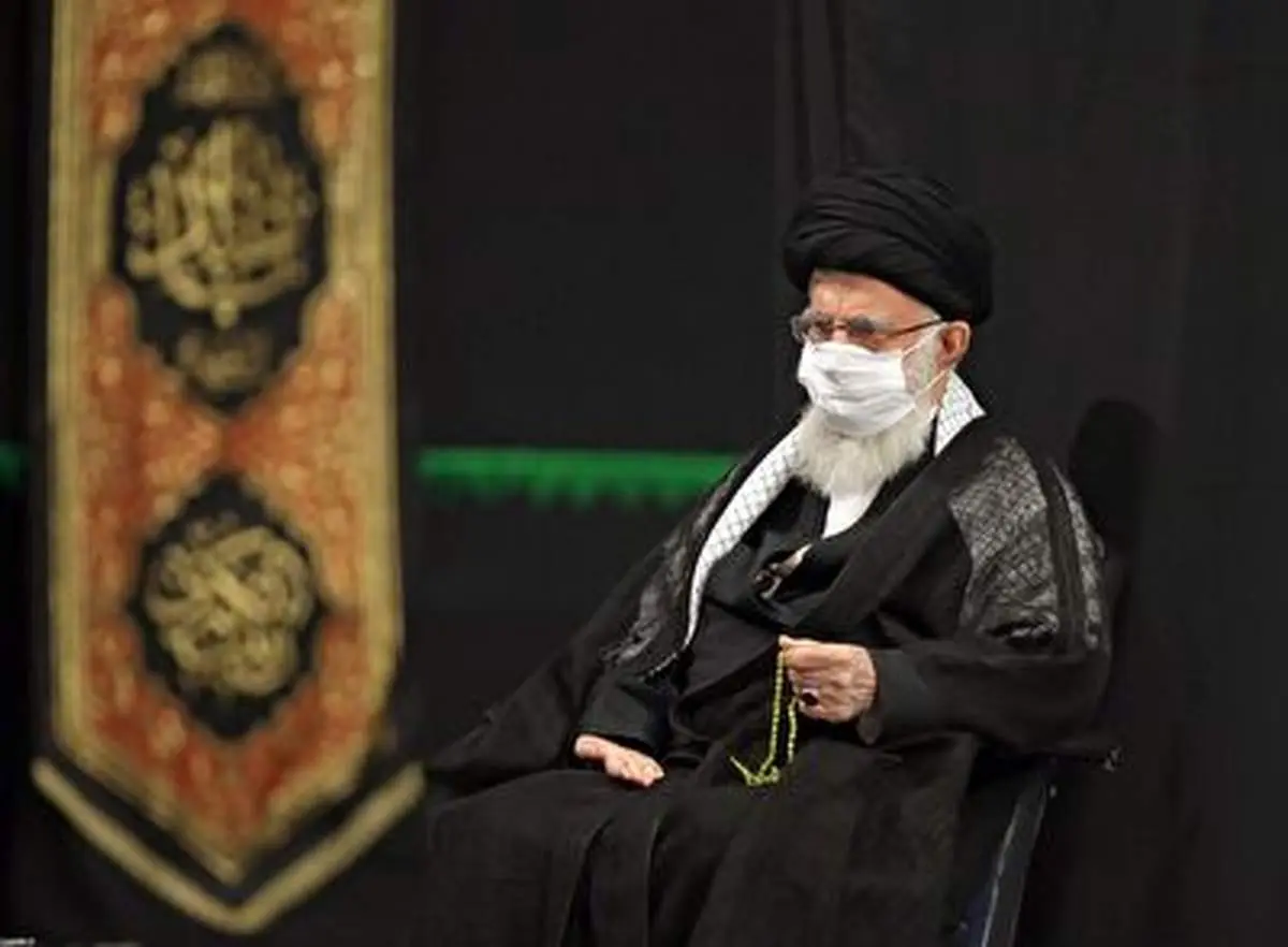 نماهنگ عبرت‌های عاشورا از منظر رهبر انقلاب