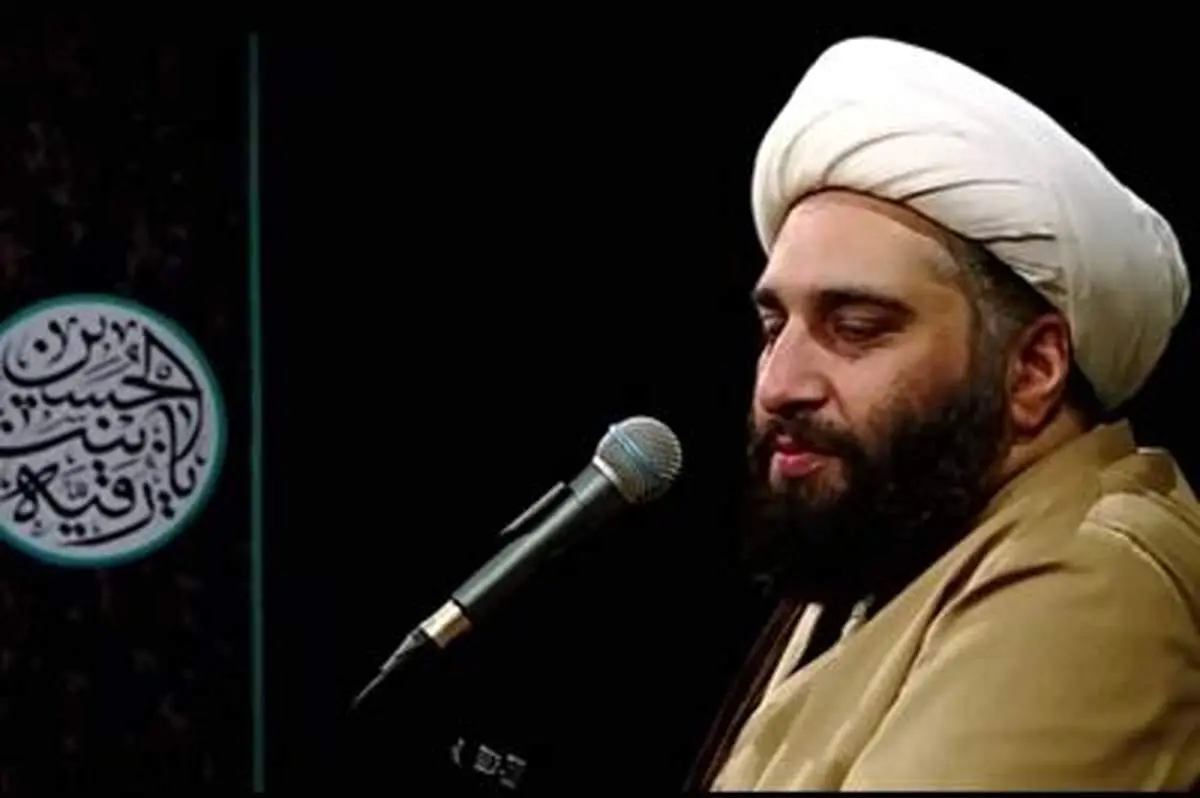 پاسخ حجت الاسلام کاشانی به مزخرفات سخنگوی مسجد مکی + فیلم