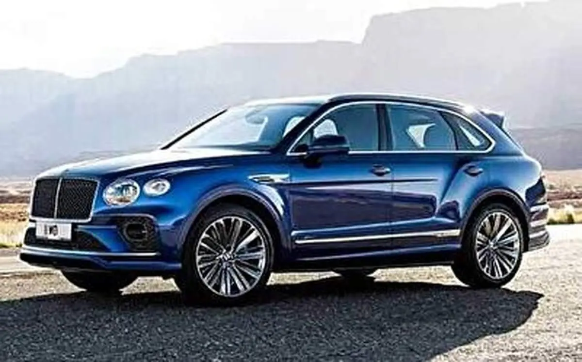 عاقبت فراموشی نکشیدن ترمز دستی شاسی‌بلند +فیلم