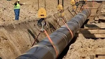 اذعان یک مقام عراقی به نیاز این کشور به گاز ایران