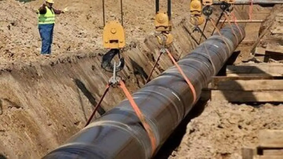 اذعان یک مقام عراقی به نیاز این کشور به گاز ایران