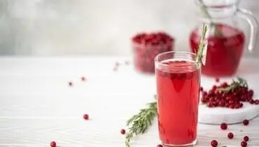 کاهش فشار خون با نوشیدن این آب میوه