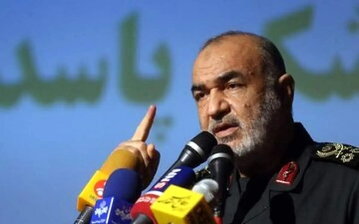 هشدار فرمانده کل سپاه به اهانت کنندگان به قرآن