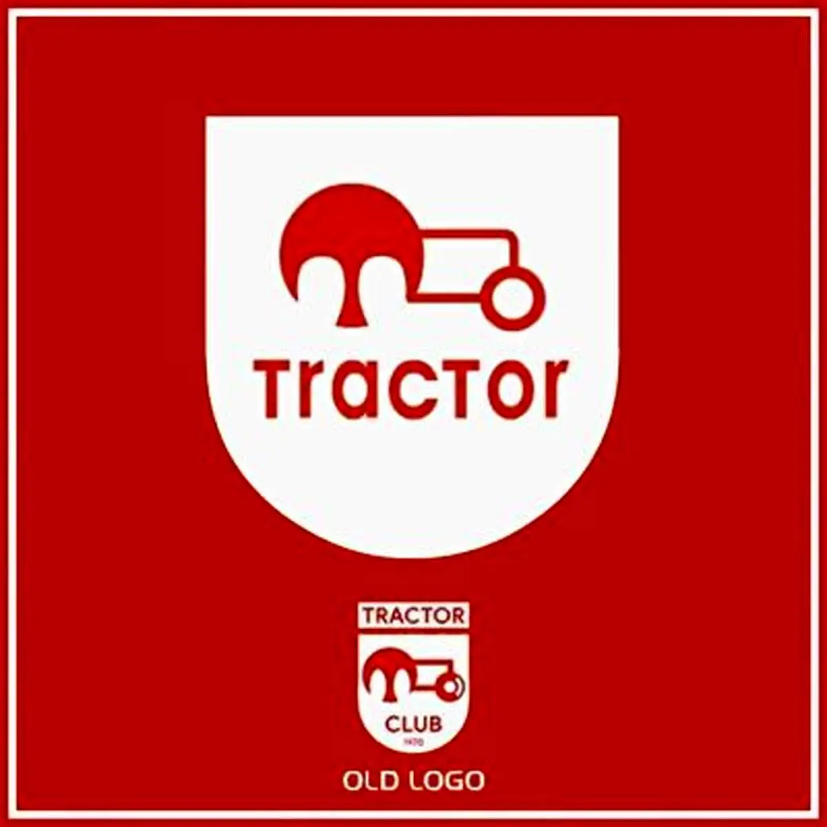 حضور مربی منچستری در تراکتور خبر ساز شد+ویدیو