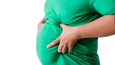 ۶ عادت غذایی برای از بین بردن چربی شکم