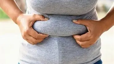 ۶ عادت غذایی برای از بین بردن چربی شکم