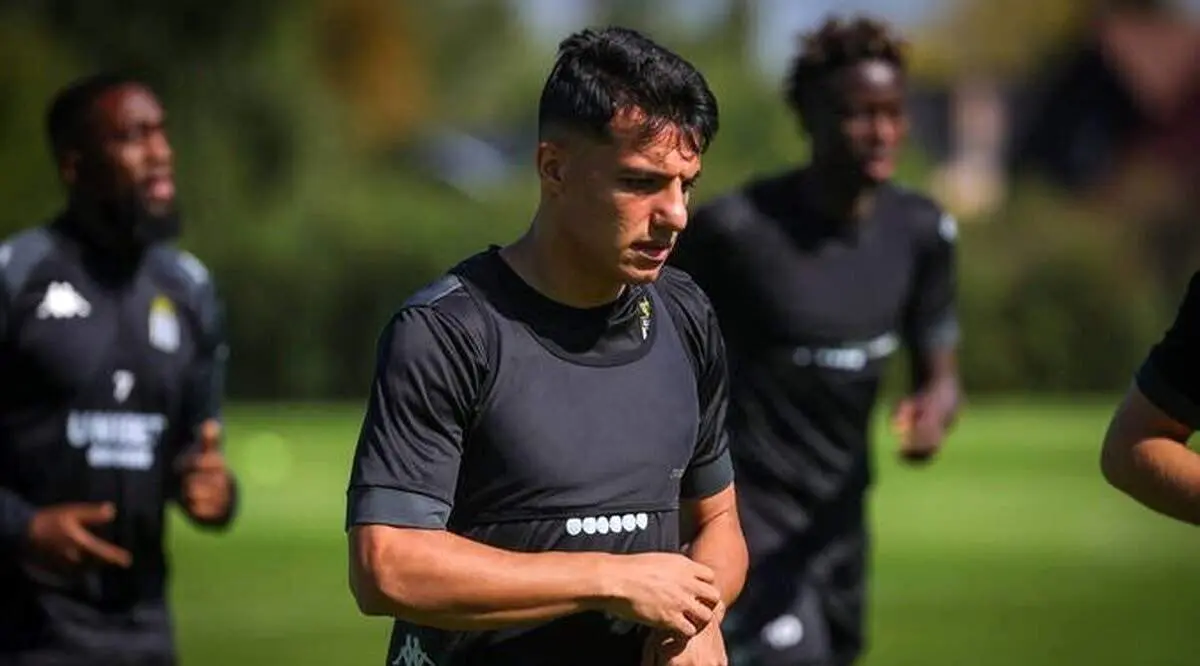 بازگشت وینگر سابق استقلال به این تیم منتفی شد