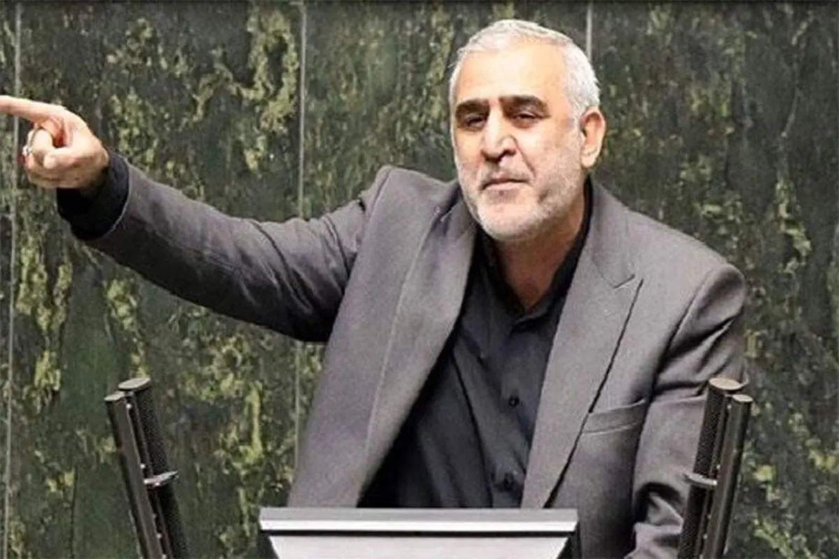 نماینده مجلس: جریان مدیرکل ارشاد گیلان اوج مصیبت است؛ به حزب‌اللهی‌ها چه بگوییم؟