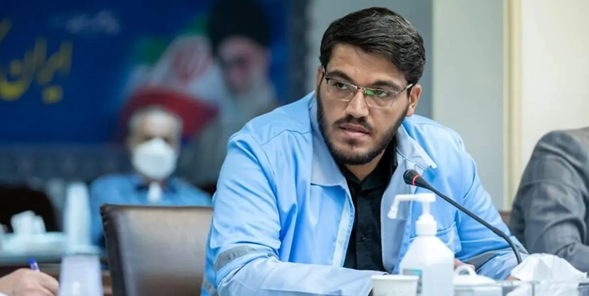 تکذیب مازوت‌سوزی شازند