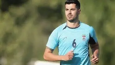 بمب مد نظر استقلال و پرسپولیس از تیمش خط خورد!